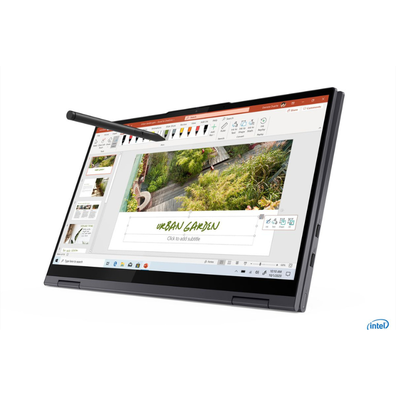 Lenovo Yoga C740 X360, Intel Core i5, 8GB RAM, 256GB SSD