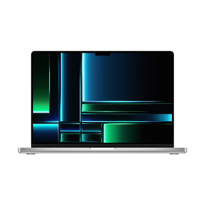 16″ MacBook Pro M3 Pro 18GB/512GB -Silver(MRW43B/A)