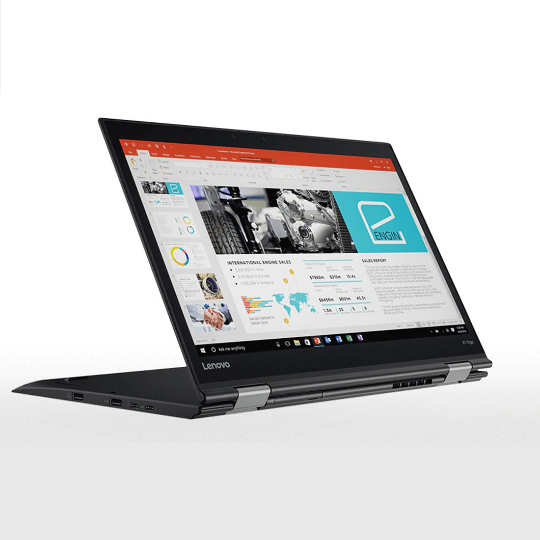 Lenovo ThinkPad X1 Yoga i5 8GB 256GB Windows 10 Pro