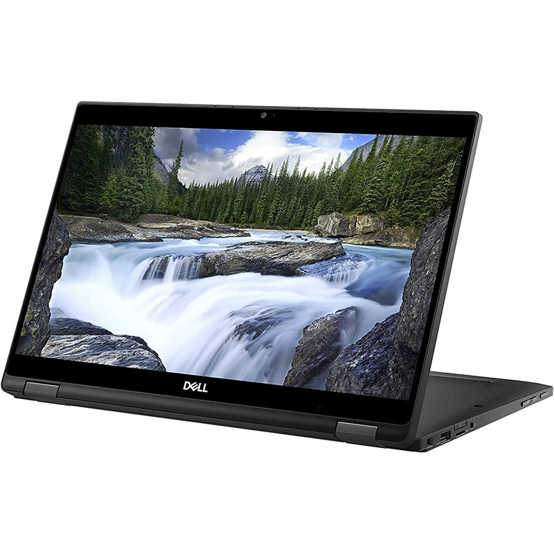 DELL Latitude 7390 X360 Core i7-8650U 16 GB RAM 512 GB SSD