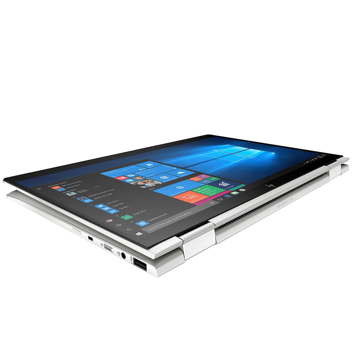 HP EliteBook x360 1030 G2 i7 16GB RAM, 512GB SSD - Windows 10