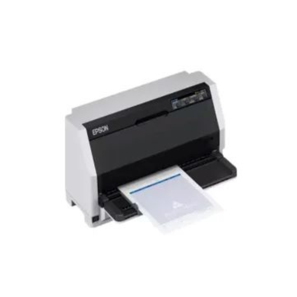 Epson LQ-690II Dot Matrix Printers EP-C11CJ82402