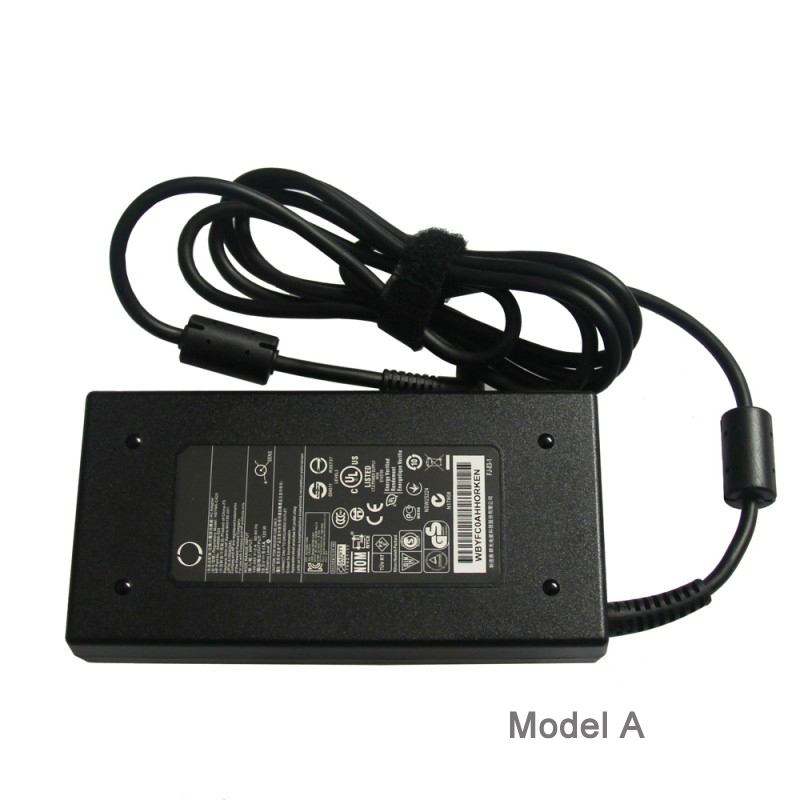 HP Envy 17-K206NA Power Adapter 65W/90W AC Charger