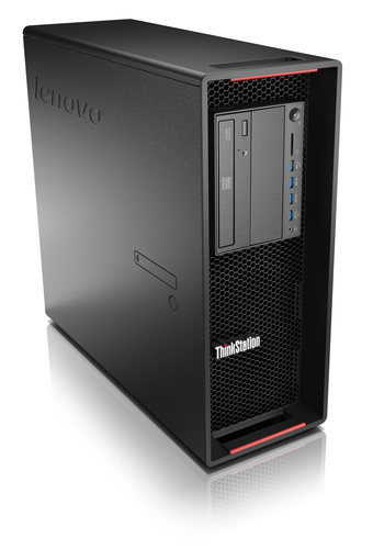 Lenovo ThinkStation P700 Xeon E5-2630V3, 16GB RAM, 1TB, Quadro K4200