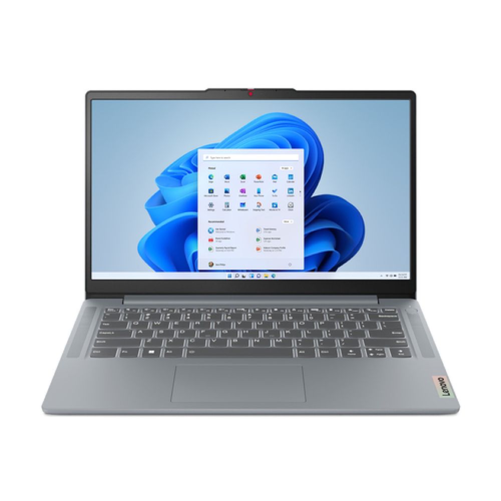 Lenovo IdeaPad Slim 3 14IRH8 i7 16GB RAM 512GB SSD-83EL0051UE