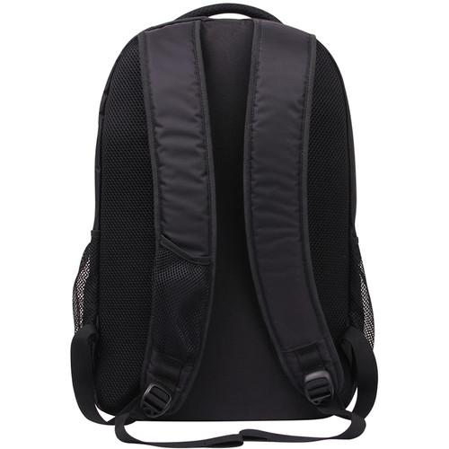 Kingsons Blue Stripe Series Backpack