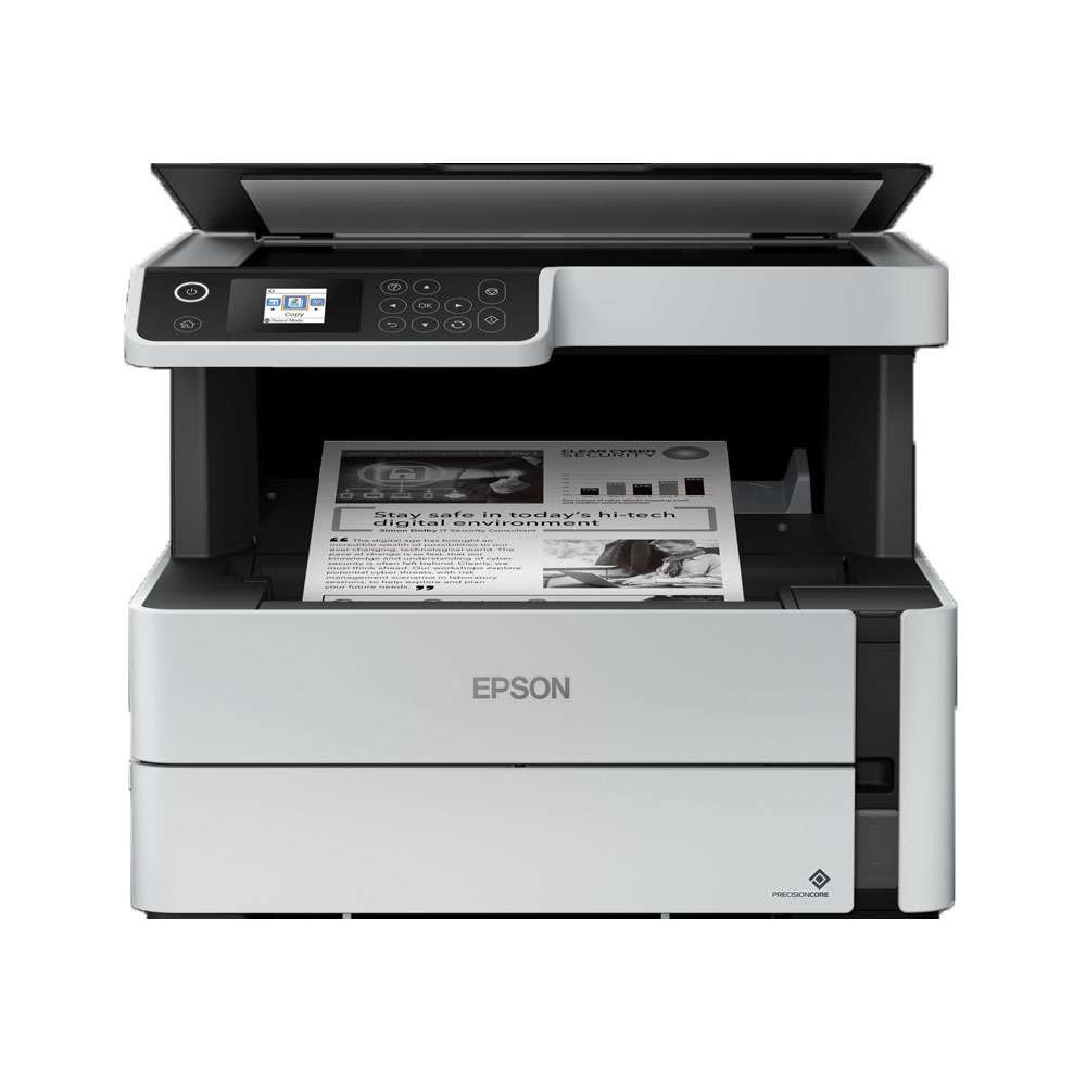 Epson EcoTank M2140 Inkjet A4
