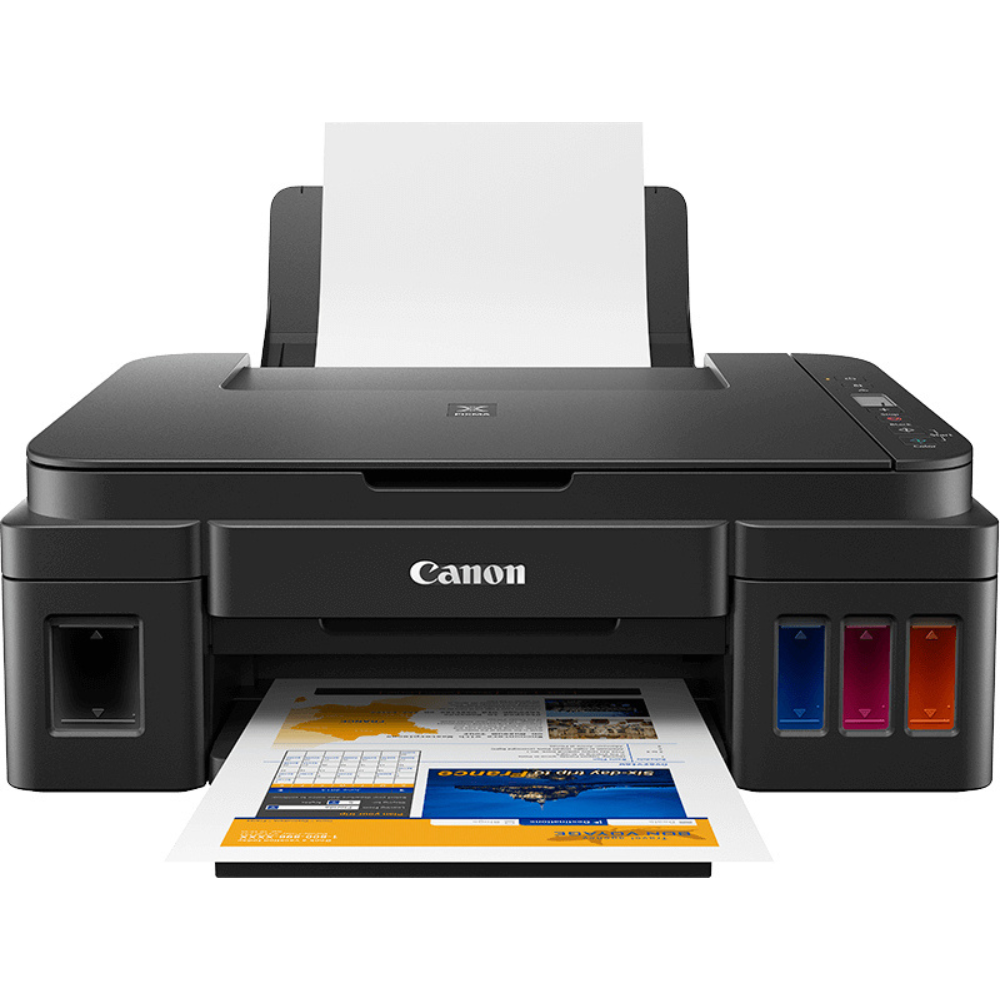 Canon PIXMA G2410 multifunction printer Inkjet A4 4800 x 1200 DPI 8,8 ppm