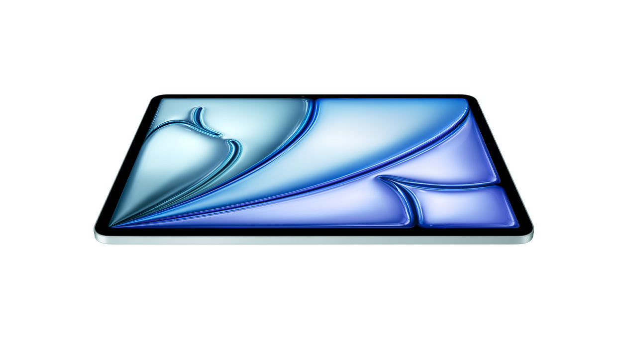 Apple iPad Air 13" M2 256GB- A2899