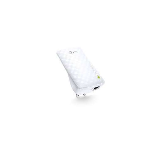 TP-Link RE200 AC750 Wi-Fi Range Extender- TL-RE200