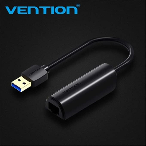 Vention USB 2.0 TO 100Mbps ETHERNET Adapter