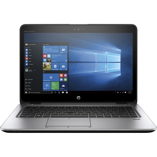 HP EliteBook 840 G3, i5-6300U, 16GB RAM, 512GB SSD, Windows 10 Pro