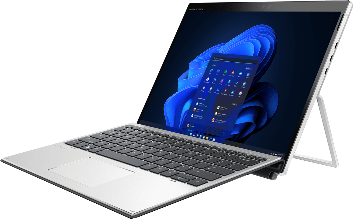 HP Elite x2 G8 Detachable Intel Core i5 11th Gen 8GB RAM 256GB SSD 13-Inch Touchscreen Display