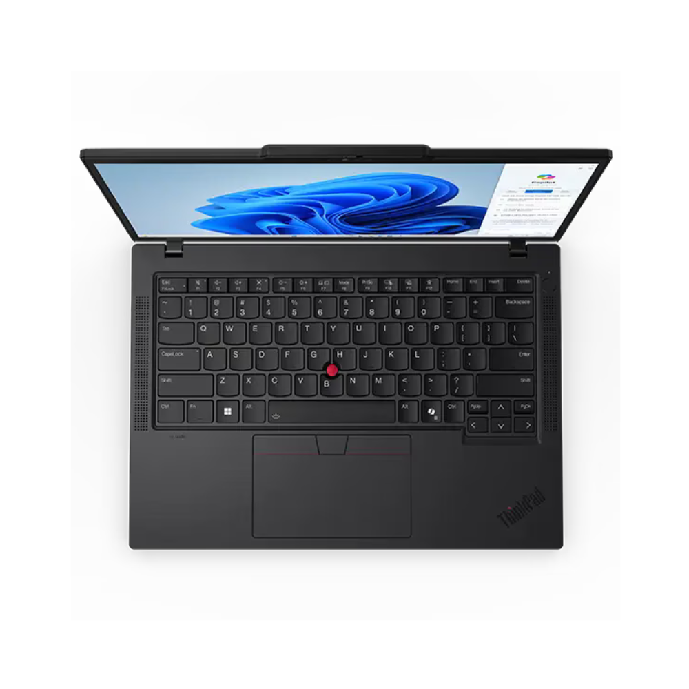 Lenovo ThinkPad T14 Gen 5 16GB RAM 256GB SSD (21ML00F4UE)