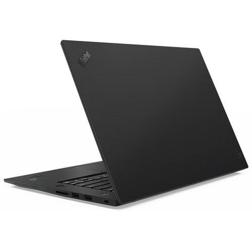 Lenovo ThinkPad X1 Extreme Core i7 9th Gen 16GB RAM 512GB SSD Non-Touch