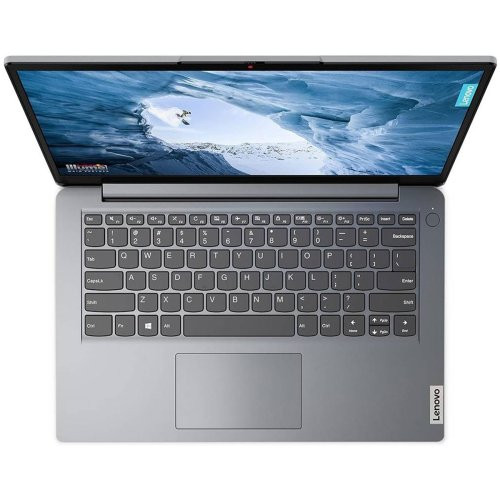 Lenovo IdeaPad 1 14IGL7, Intel Celeron, 8GB RAM, 256GB SSD- 82V60093UE