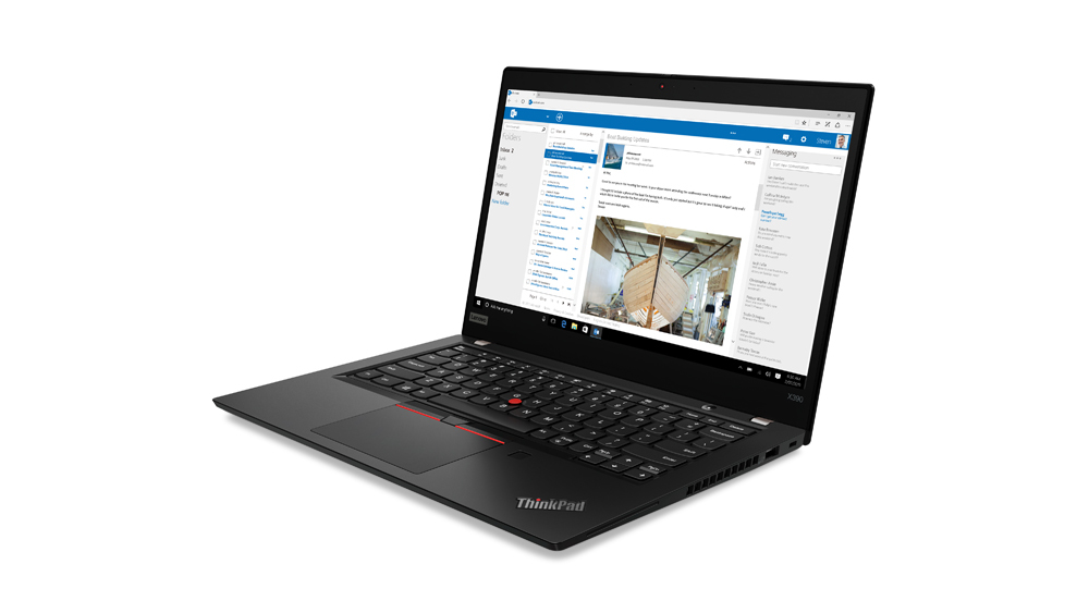 Lenovo ThinkPad X390 i5 16GB 512GB Windows 10 Pro