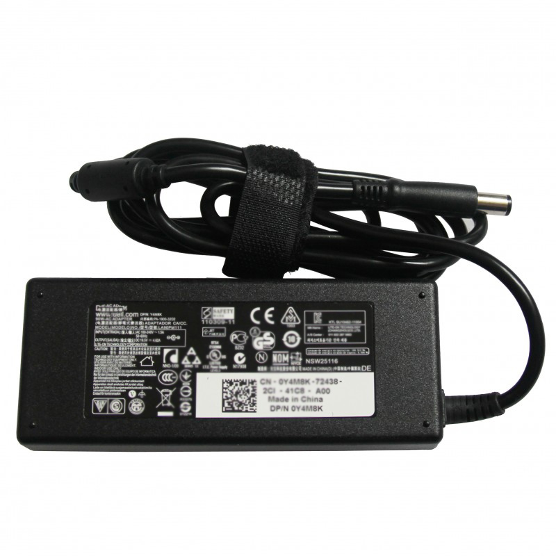 90W Power adapter for Dell Inspiron 15 5582