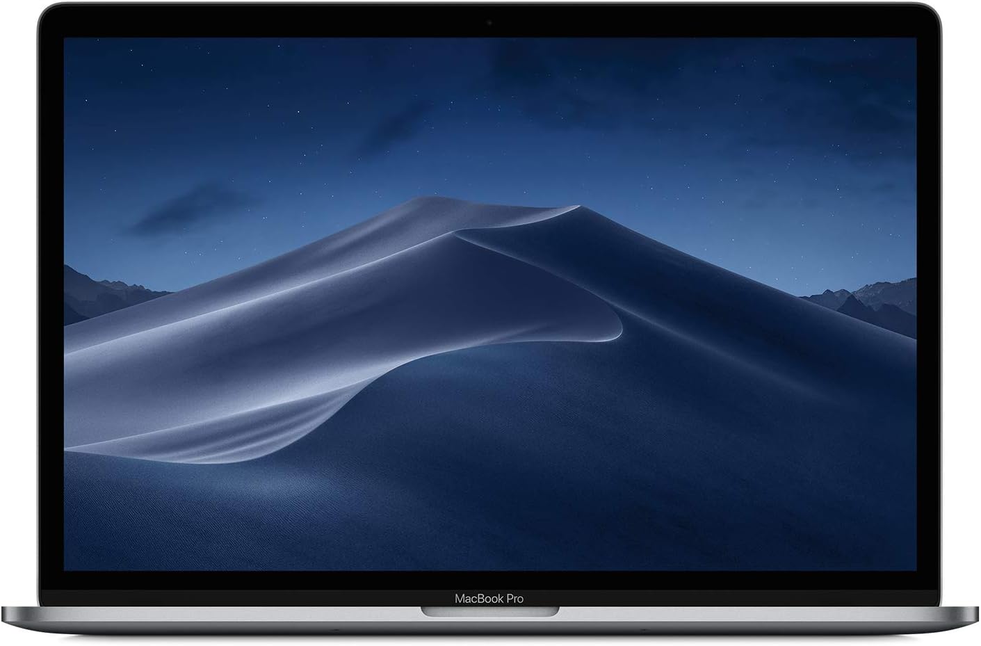 APPLE MACBOOK PRO 2015 15" i7 16GB 512GB SSD 2GB GRAPHICS CARD