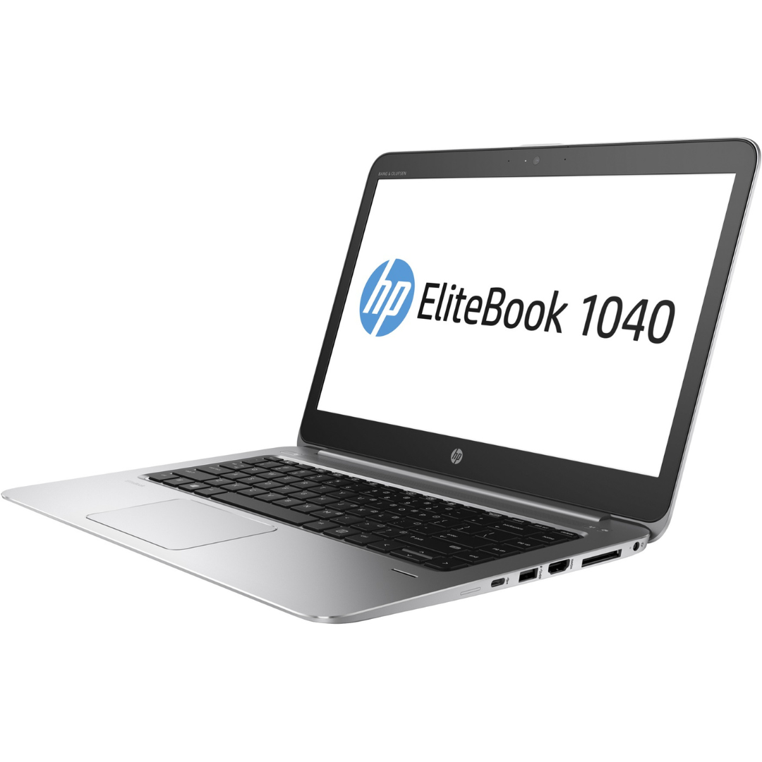 HP EliteBook 1040 G3 Core i7-6300U 8 GB RAM 256 GB SSD