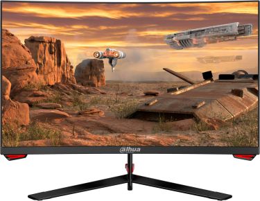 Dahua E330CA 31.5" QHD Curved Gaming Monitor (DHI-LM32-E330CA)