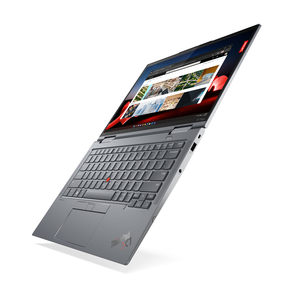 Lenovo ThinkPad X1 Yoga Gen 8, Intel i7, 16GB RAM, 512GB SSD- 21HQ0019UE
