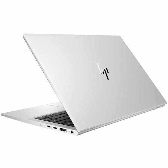 HP EliteBook 845 G7 Ryzen 5 PRO 4650U 8GB RAM 256GB SSD Non-Touch