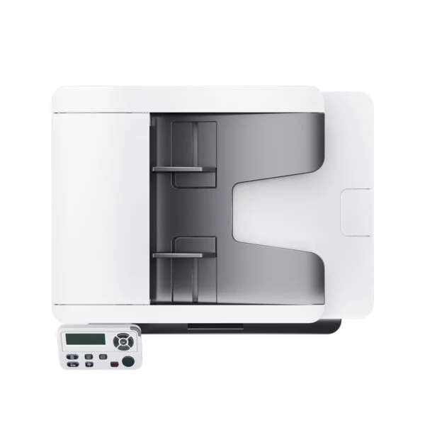 Pantum M7100DW Monochrome Laser Multifunction Printer - Efficient