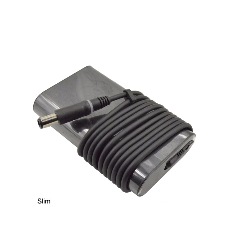 90W Power Adapter for Dell Latitude E6400 – Fast & Reliable