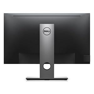 Recommended Dell 24" Monitors with HDMI