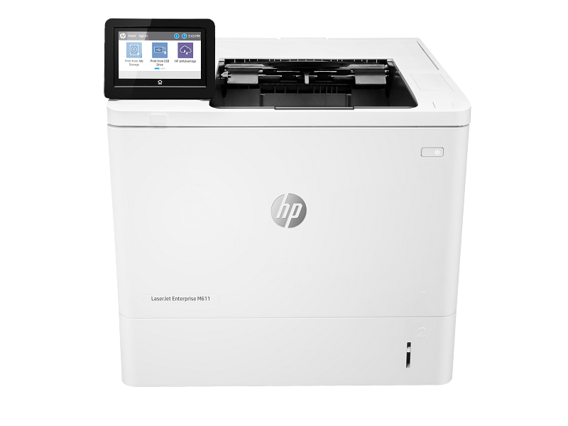 Hp LaserJet Enterprise M611 A4 printer-7PS84A