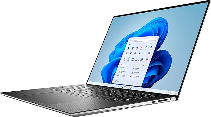 Dell XPS 15 9520 Core i7 12th Gen 16GB RAM 512GB SSD
