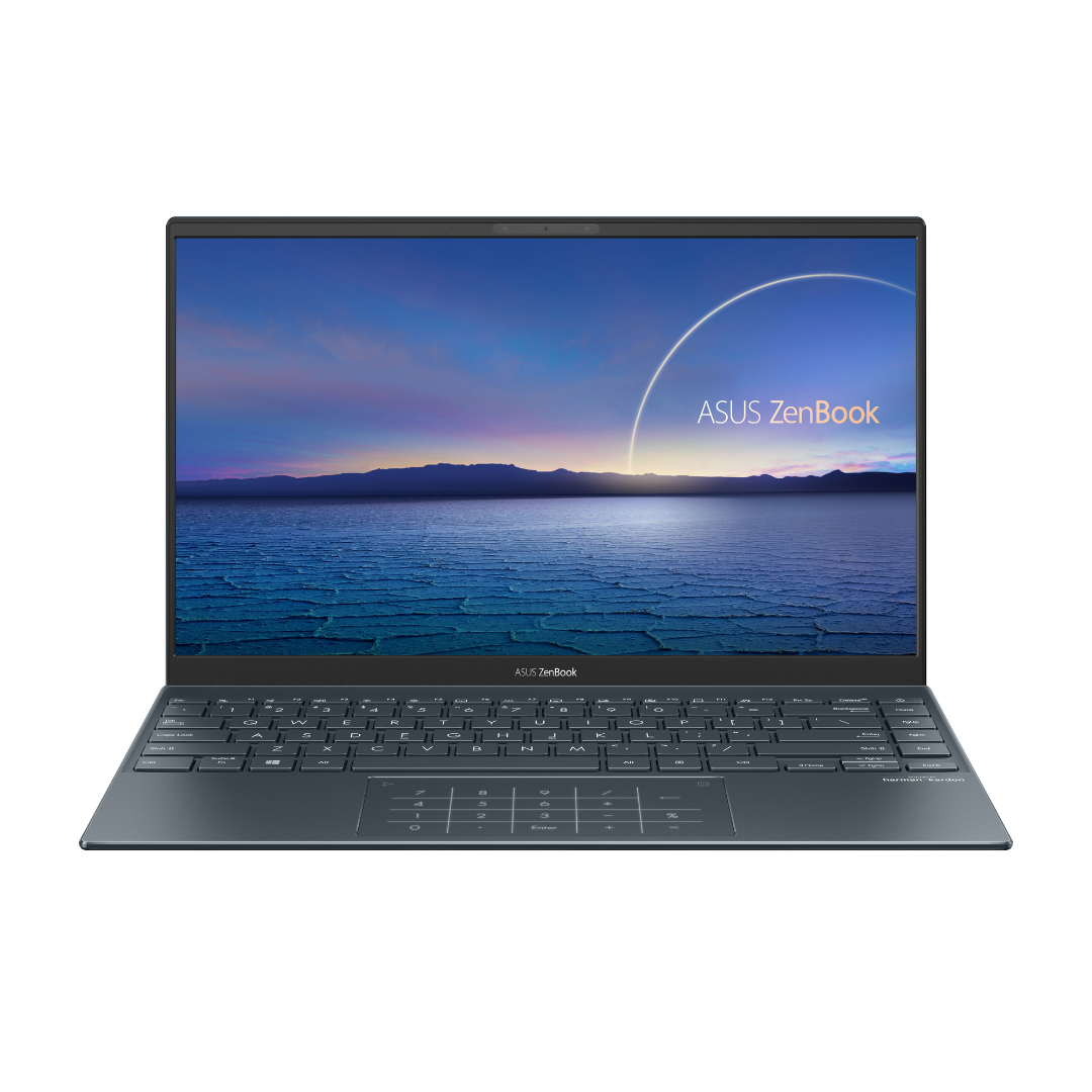 ASUS ZenBook UX425E i5, 8GB RAM , 512GB SSD , - Windows 10 Home