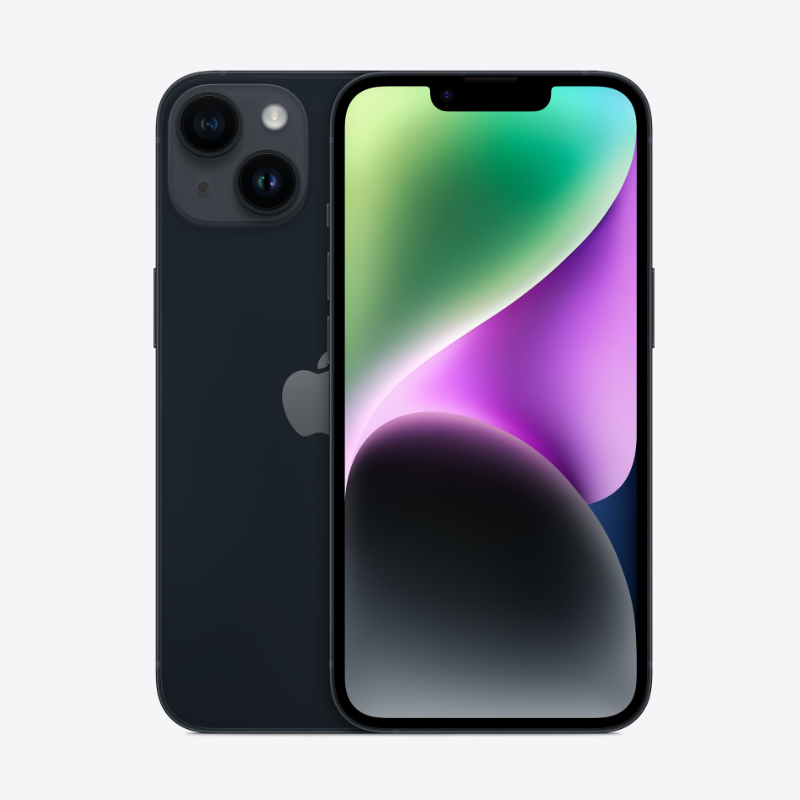 Apple iPhone 14 6GB RAM 128GB ROM