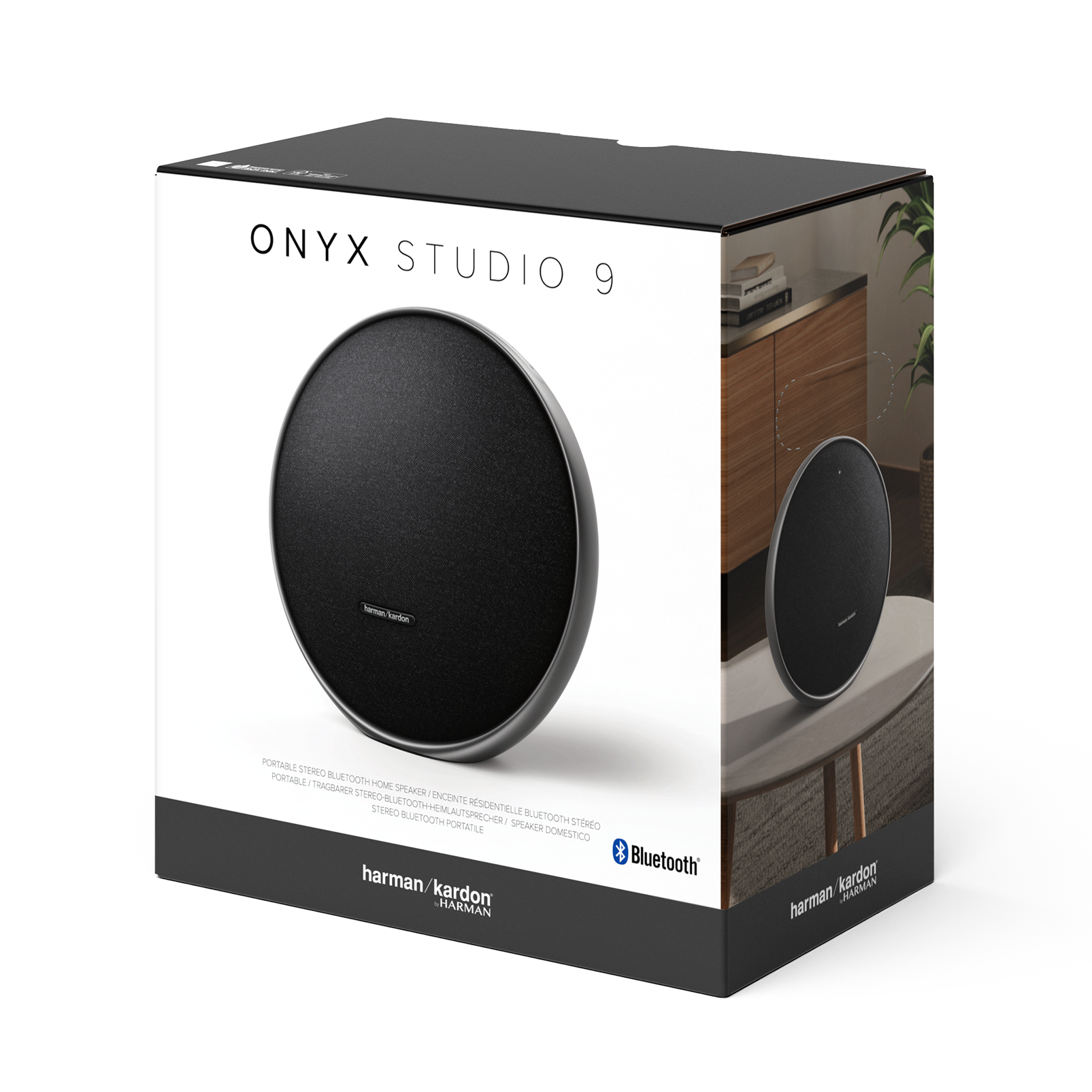 Harman Kardon Onyx Studio 9