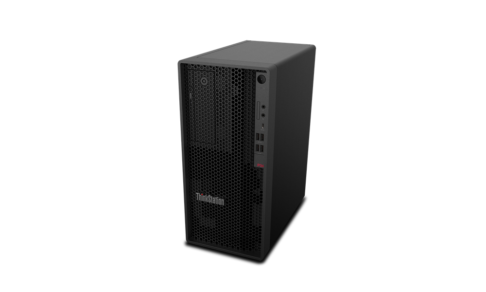 Lenovo ThinkStation P340, Intel i7, 8GB RAM, 1TB HDD, No OS - 30DHS1YQ00