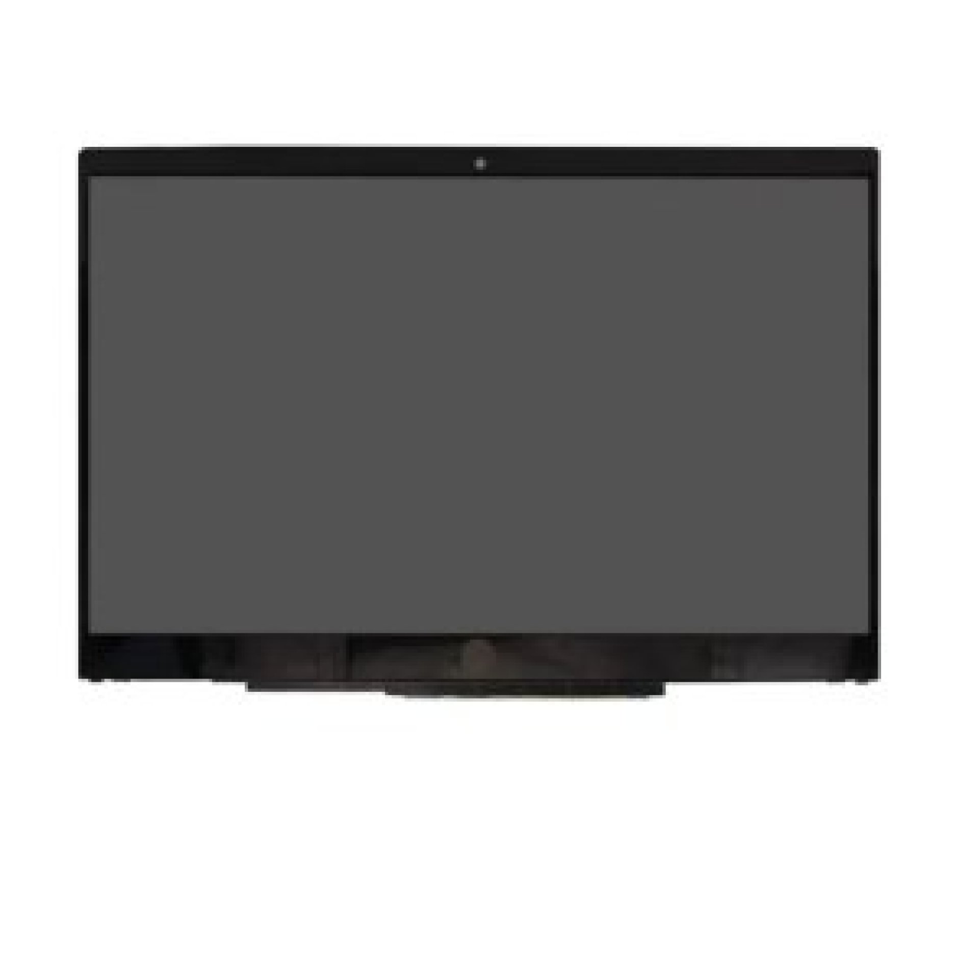 HP Envy 15-ED Upper Part Display Assembly