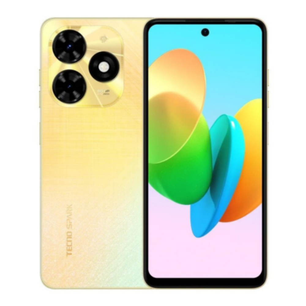 TECNO SPARK20C 4GB RAM 256GB ROM