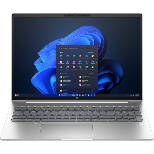 HP ProBook 4 G1i 16" Core Ultra 7 255U 16GB RAM 512 GB SSD-BB3R1UT