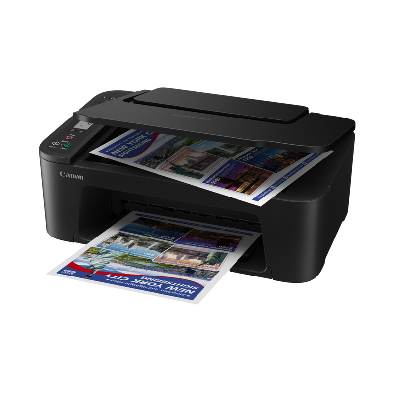CANON PIXMA TS3640 PRINTER - 6670COO7AA