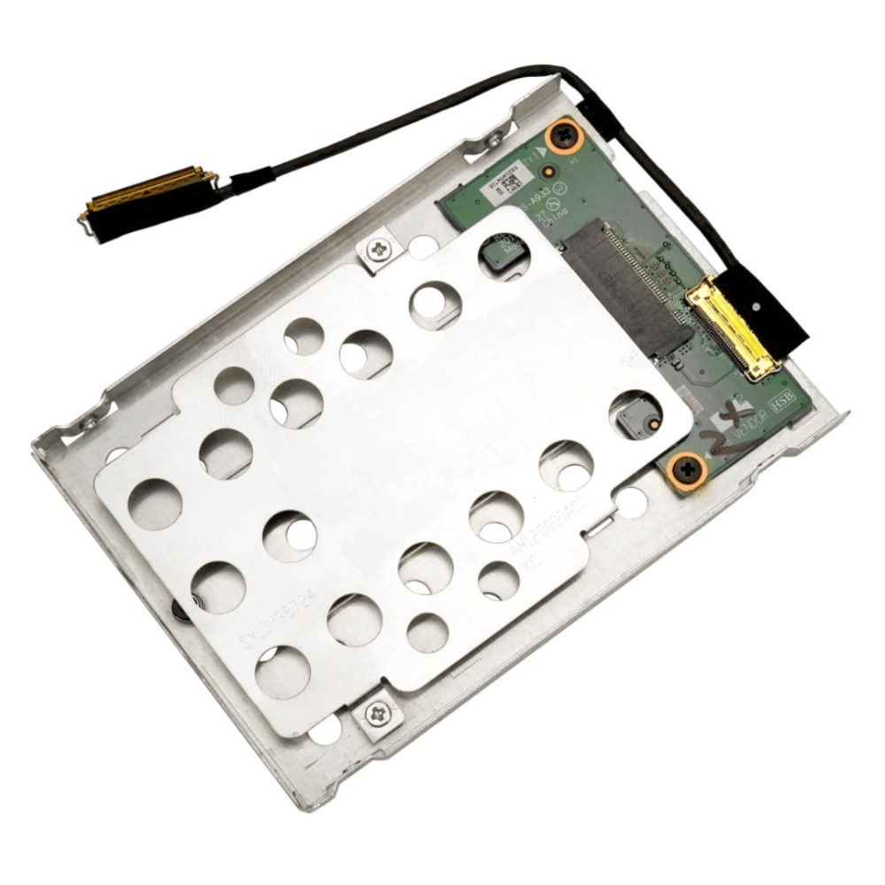 GENERIC M.2 SSD Bracket Caddy Tray PCIe Enclosure
