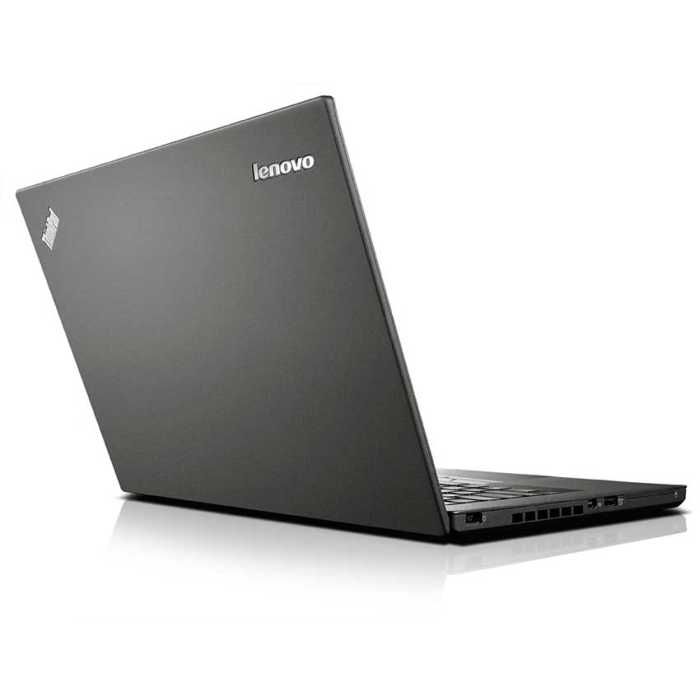 Lenovo ThinkPad T450 Intel® Core™ i5-5300U Laptop 35.6 cm (14") 8 GB DDR3L-SDRAM 500 GB HDD Windows 10 Pro