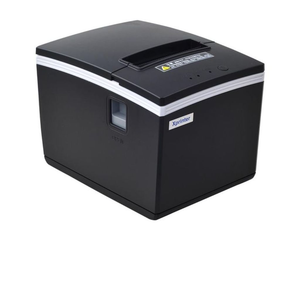XPrinter XP-E200L thermal printer -direct thermal