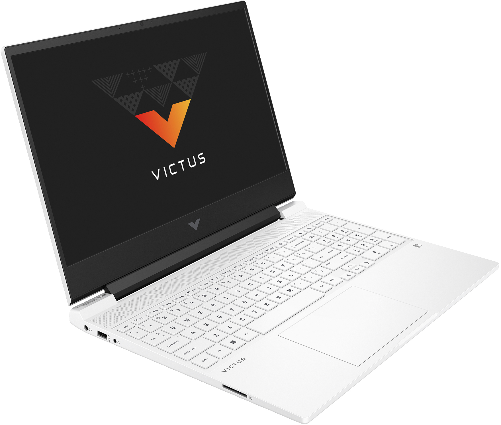 HP Victus i7 32GB RAM 1TB SSD 6GB RTX 3050 16" 13th Gen Laptop