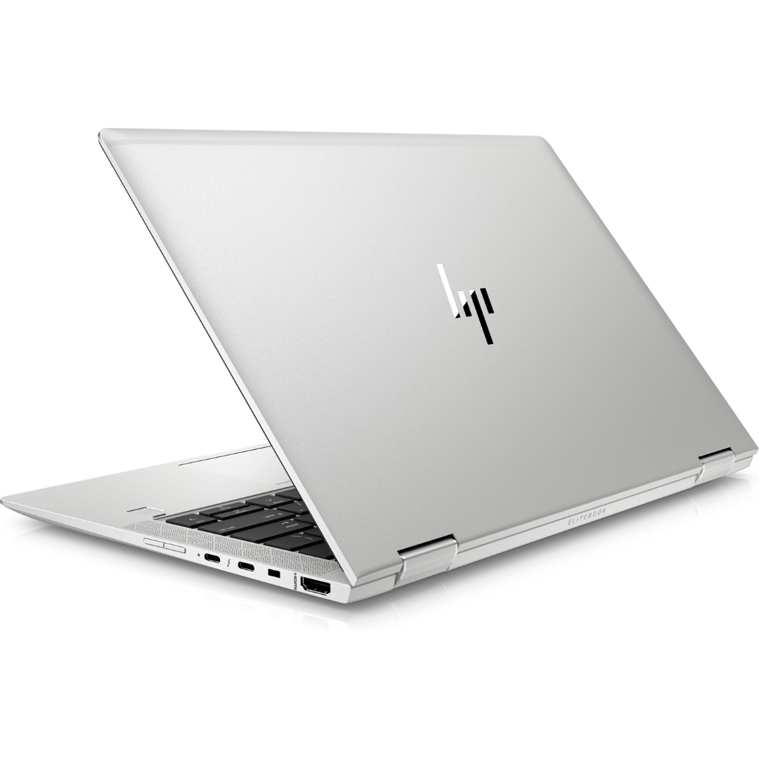 HP EliteBook x360 1030 G3  Core i5-8350U  16 GB RAM 256 GB SSD