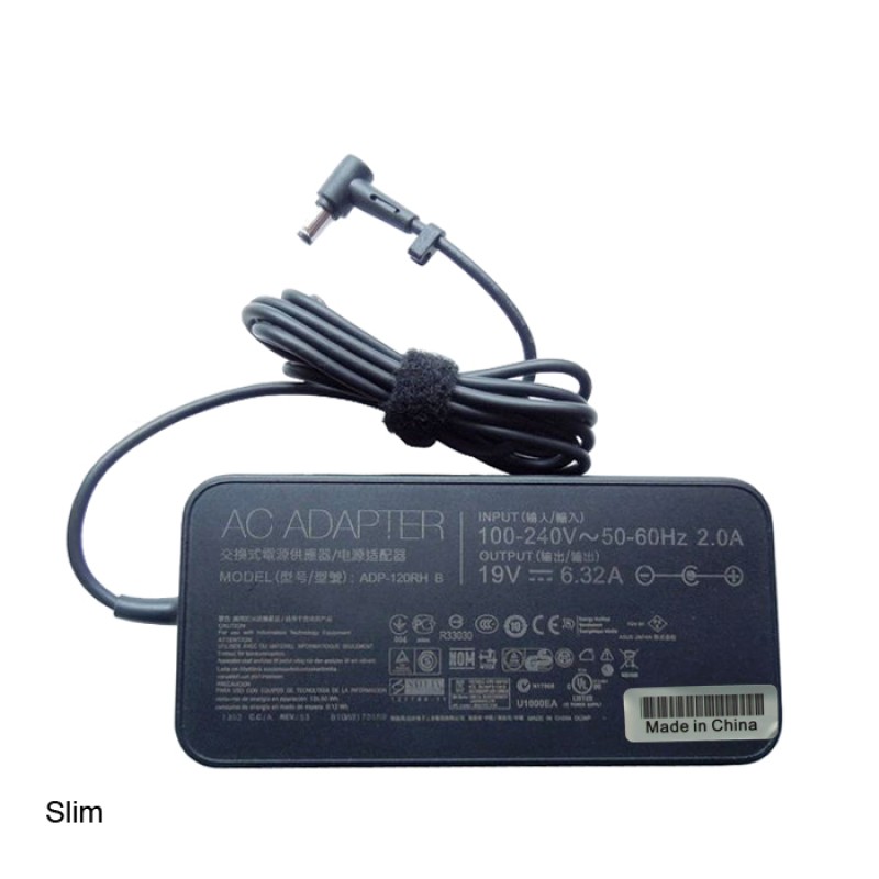 Power adapter for Asus ROG ZX553V ZX553VD-180W