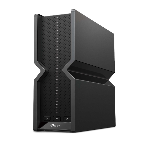 TP-Link BE550 | BE9300 Tri-Band Wi-Fi 7 Router (Archer BE550)