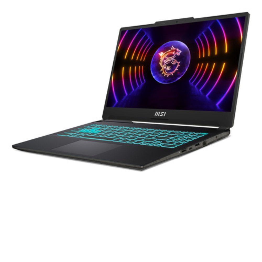 MSI Cyborg 15 A13UC i5 13th Gen 8GB RAM 512GB SSD
