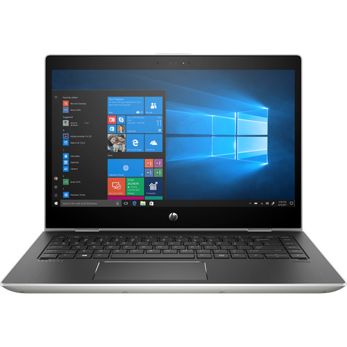 HP ProBook x360 440 G1 Intel® Core™ i5 i5-8250U 16 GB DDR4-SDRAM 512 GB SSD Windows 10