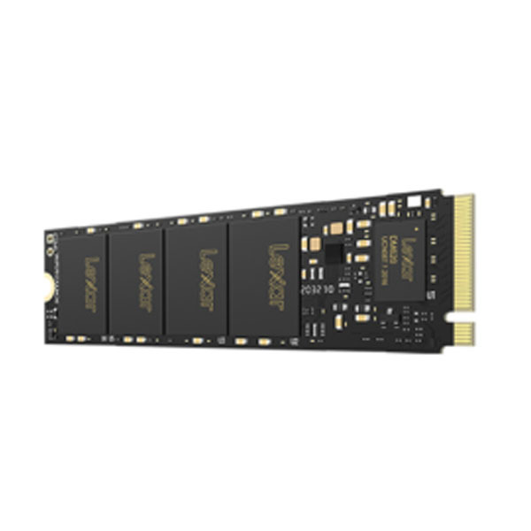 Lexar LNM620 M.2 PCIe 3x4 NVMe SSD 256GB – LNM620X256G